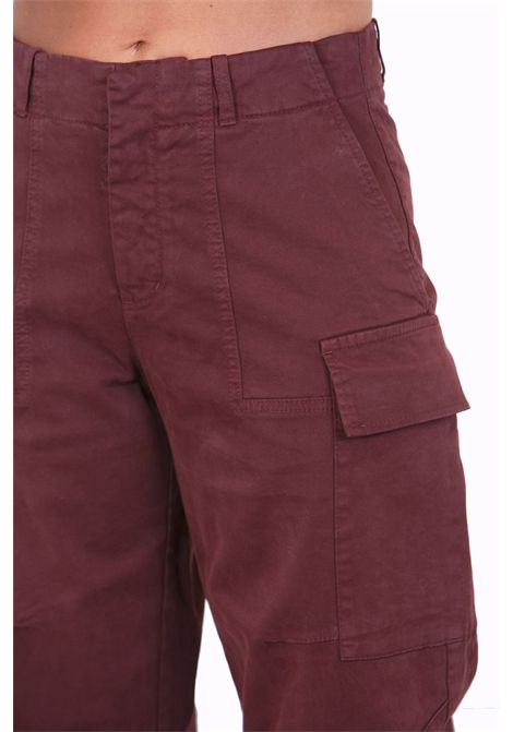 CARGO MANILA GRACE | Pantaloni | P095CUMA646